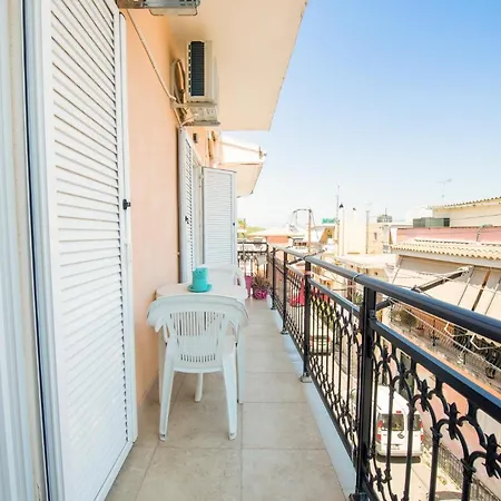 Nespola House Apartment *