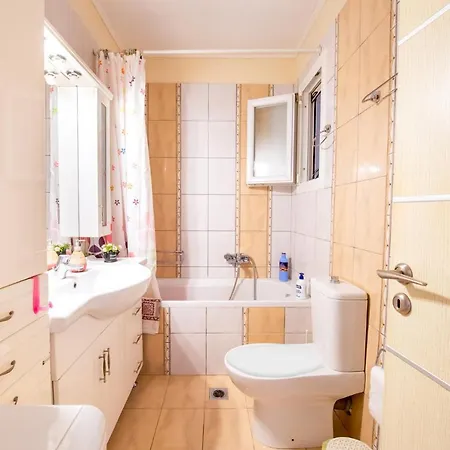 Nespola House Apartment