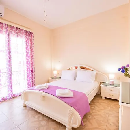 Apartment Nespola House Mantouki