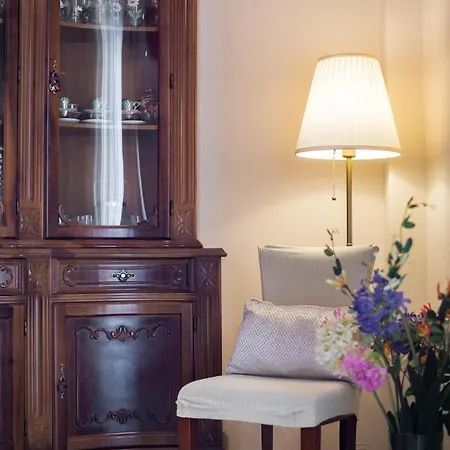 Apartment Nespola House