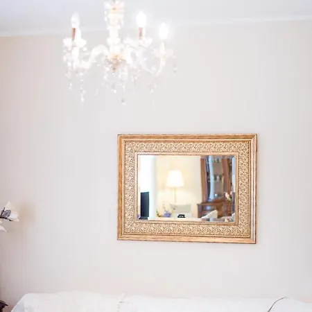 Nespola House Appartement *