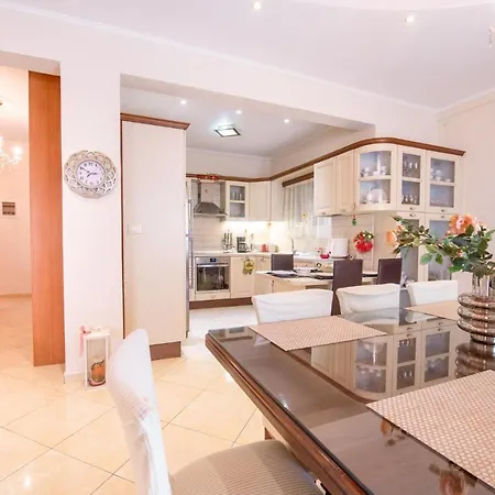 Nespola House Appartement Mantouki