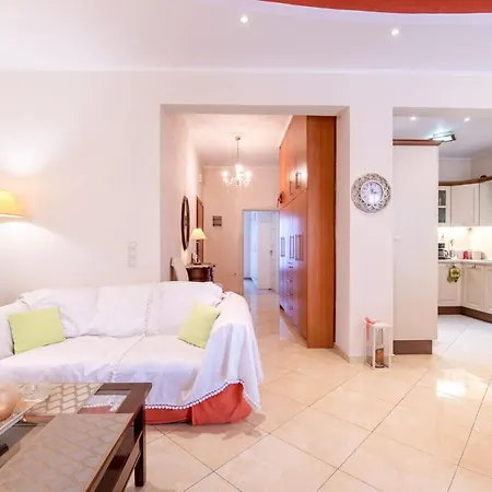Nespola House Appartement