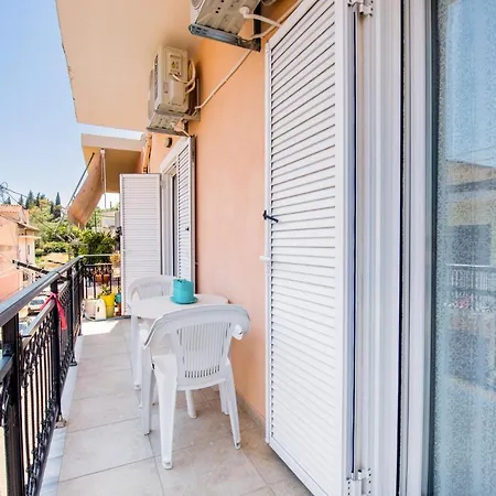 Appartement Nespola House *