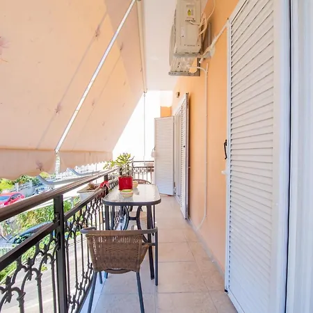 Appartement Nespola House